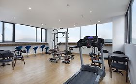 Crown Hotel Nha Trang